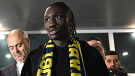 Fenerbahçe'den Sidiki Cherif kararı! 20 milyon euro...