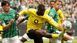 Fenerbahçe'de Guirassy'den ibre bir anda ona döndü! 32 milyon euroluk sürpriz forvet