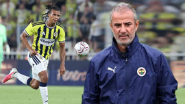 Fenerbahçe'ye 8.17 milyon euroluk Ake müjdesi! İsmail Kartal rahat nefes alacak