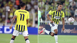 Fenerbahçe'nin en önemli transferi! 15 milyon euroya alındı... Ne Greenwood ne Ake
