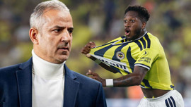 Fenerbahçe'de Fred'te ters köşe! İsmail Kartal açıkladı