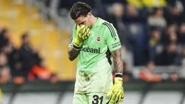 Fenerbahçe resmen kararını verdi! Ederson'a 25 milyon euro şoku