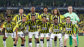 Gornik Zabrze maçında 90 dakika sahada kaldı! Fenerbahçe'ye takım içinden yeni transfer