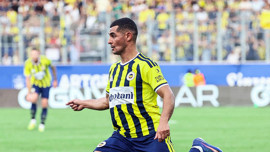 Fenerbahçe'de geçen sezon 30 maça çıkmıştı! Sevindiren Levent Mercan gelişmesi