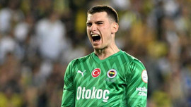 Fenerbahçe'ye Livakovic'ten bomba haber! 3 milyon euro reddedilmişti