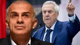 Aziz Yıldırım yıldız oyuncu için 3 milyon kararı! Satışı iptal edildi, Oğuz Çetin'e iletti