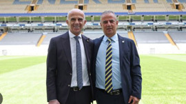Fenerbahçe'de Oğuz Çetin düğmeye bastı! 5 oyuncu acilen satılık