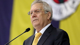 Fenerbahçe'ye sürpriz Brezilyalı forvet! Aziz Yıldırım bu yüzden reddetti