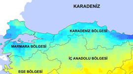 İstanbul'a flaş cumartesi uyarısı verildi