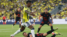 Fenerbahçe'de Semedo sevinci! 6 milyon euroluk dev kar