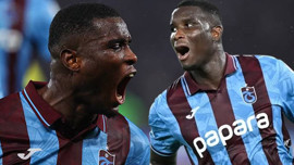 Trabzonspor yeni Onuachu'sunu resmen getiriyor! 1,97 boyu var