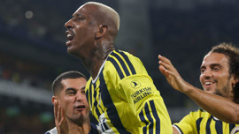 Fenerbahçe'den sürpriz Talisca kararı! 7 milyon euro sorun yarattı