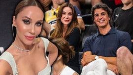 13 yıllık evlilikleri olaylı bir şekilde bitmişti! Demet Şener ile İbrahim Kutluay barıştı mı?