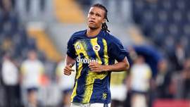 Fenerbahçe'de daha imzası kurumadan sakatlanmıştı! Ake'nin son durumu belli oldu