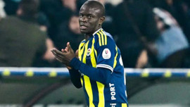 Fenerbahçe'de Kante derken ilk ayrılık resmileşiyor! İstenen parayı verecekler