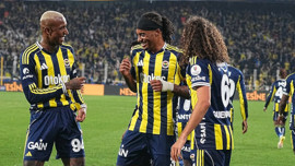 Fenerbahçe'de Archie Brown'un 4 talibi belli oldu! 2'si olay yaratacak