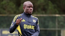 Fenerbahçe'den 11 milyon euro maaş alıyordu! Kante'ye sürpriz talip çıktı