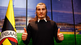 Fenerbahçe'de bomba Çağlar Söyüncü gelişmesi! Yeni takımı ortaya çıktı