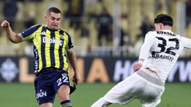 Fenerbahçe'de yeni transfer Levent Mercan! 3 hoca da aynısı söylemiş