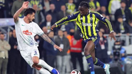 Fenerbahçe'de Sidiki Cherif'ten flaş hamle! Resmen anlaşmaya vardı