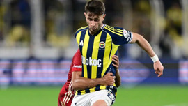 Fenerbahçe'de İsmail Yüksek kararı! Menajerine kesin talimat verildi