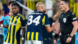 Fenerbahçe'de beklenen olmadı! Amrabat'tan bile önce gidecek denmişti takımda kaldı