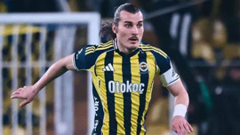 Fenerbahçe'de Çağlar Söyüncü dönemi bitti! İşte yeni takımı