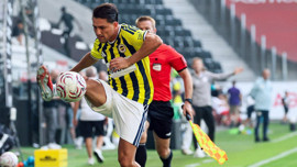 Fenerbahçe'de Cengiz'in yeni adresi belli oldu! Güle güle Ünder