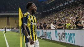 Fenerbahçe'de Fred'ten sonra bir ayrılık daha belli oldu! Resmen veda edildi