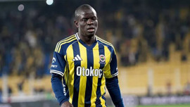 Fenerbahçe'de ilk ayrılık Kante olmadı! Gidecek yıldızın menajeri İstanbul'da