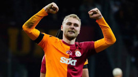 Galatasaray'da sürpriz ayrılık! Herkes Nelsson'u bekliyordu