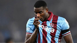 Trabzonspor'da flaş Onuachu gelişmesi! Taraftar acil baksın