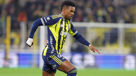 Fenerbahçe'de bomba Semedo gelişmesi! Ayrılması bekleniyordu