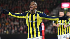 Aziz Yıldırım tuzağa düşmedi! Yıldız isim bonservisle gidiyor, Talisca değil!