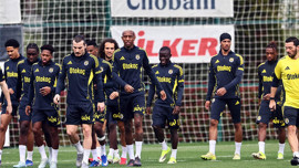 Fenerbahçe'de anlaşma resmen tamam! Maçtan sonra ayrılacak, Kante değil!