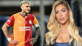 Mauro Icardi ile Wanda Nara arasında yeni kriz: "Tatilinde beni düşünmeyi bırak!"
