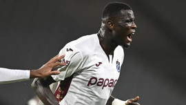 Trabzonspor'un yeni Onuachu'su belli oldu! Süper Lig'i sallayacak
