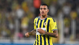 Fenerbahçe'ye Greenwood'tan sonra bir dünya yıldızı daha! 12 milyon euroya anlaşma tamam