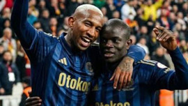 Fenerbahçe yıldız oyuncuyu gözden çıkardı! Ne Kante ne de Talisca değil