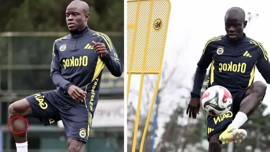 Fenerbahçe'de Kante testten geçti! Çıkan sonuç herkesi şaşırttı