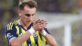 Fenerbahçe'de Kerem Aktürkoğlu sürprizi! Yeni adresi belli oldu