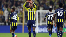 Fenerbahçe'de Talisca gündemdeydi! Bir anda o isim ayrılabilir