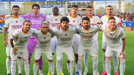 Galatasaray'da şok ayrılık! Yeni transfer geldiği gibi gidiyor