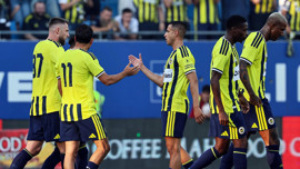 Fenerbahçe'den bonservisini alıyorlar! Ne Musaba ne de Cengiz