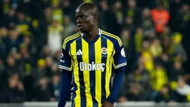 Fenerbahçe'den ayrılacak deniyordu! Kante hakkında flaş gelişme