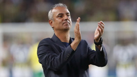 İsmail Kartal ilk olarak onu gözden çıkardı! İşte Fenerbahçe'nin kasasına girecek para