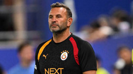 Galatasaray'da transfer yok ayrılık var! Okan Buruk Süper Lig ekibine gitmesine izin verdi