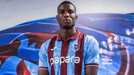 Trabzonspor taraftarını yasa boğacak Onuachu haberi
