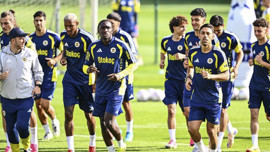 Fenerbahçe'de Mimovic'ten bile erken gidecekti! Transfer için net açıklama