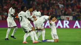 Real Madrid'de maaşlar açıklandı! Arda Güler'in kazancı gündem oldu